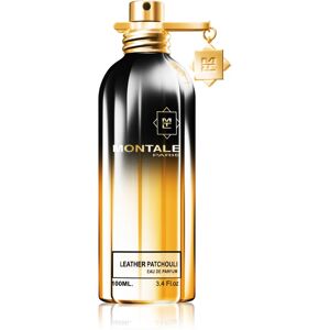 Montale Leather Patchouli EDP U 100 ml