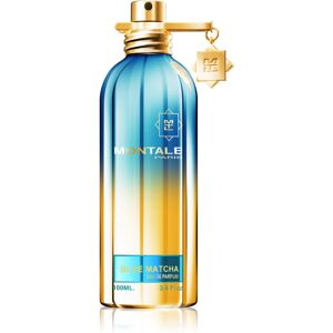 Montale Blue Matcha EDP U 100 ml