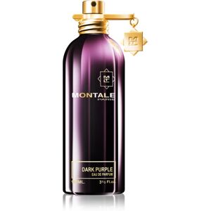 Montale Dark Purple EDP W 100 ml