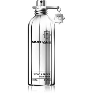 Montale Wood & Spices EDP M 100 ml
