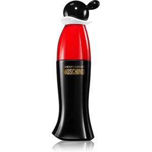 Moschino EDT W 50 ml