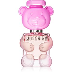 Moschino Toy 2 Bubble Gum EDT W 50 ml