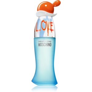 Moschino I Love Love EDT W 30 ml