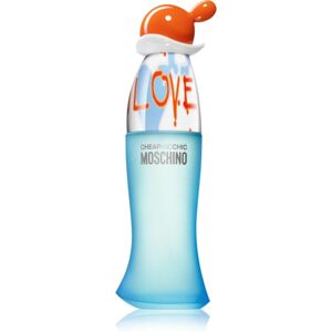 Moschino I Love Love EDT W 50 ml