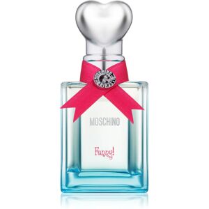 Moschino Funny! EDT W 25 ml