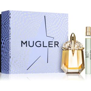 Mugler Alien Goddess gift set W