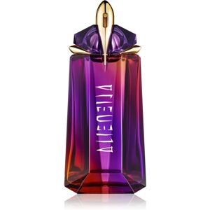 Mugler Alien Hypersense EDP refillable W 90 ml