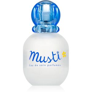 Mustela Musti body mist for children from birth 50 ml