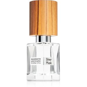 Nasomatto Silver Musk perfume extract U 30 ml