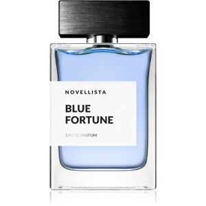 NOVELLISTA Blue Fortune EDP M 75 ml
