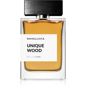 NOVELLISTA Unique Wood EDP U 75 ml