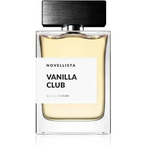 NOVELLISTA Vanilla Club EDP U 75 ml