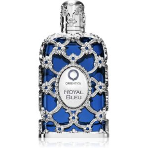 Orientica Luxury Collection Royal Blue EDP U 80 ml