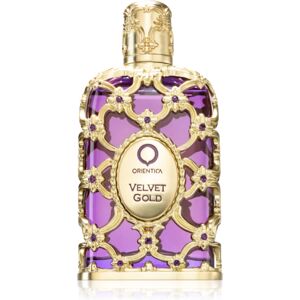 Orientica Luxury Collection Velvet Gold EDP U 80 ml