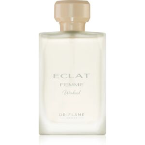 Oriflame Eclat Femme Weekend EDT W 50 ml