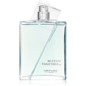 Oriflame So Fever Together EDT M 75 ml