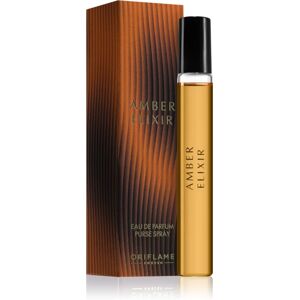 Oriflame Amber Elixir EDP W 8 ml