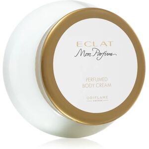 Oriflame Eclat Mon Parfum body cream with moisturising effect W 250 ml