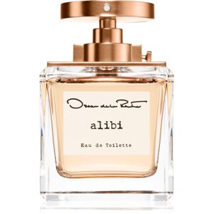 Oscar de la Renta Alibi EDT W 100 ml