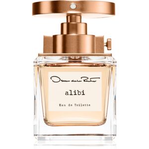 Oscar de la Renta Alibi EDT W 30 ml