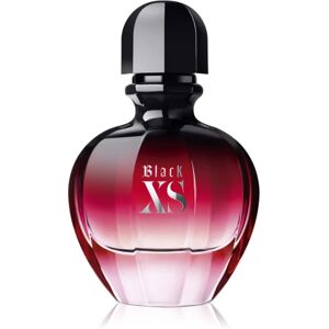 Rabanne Black XS For Her EDP W 30 ml