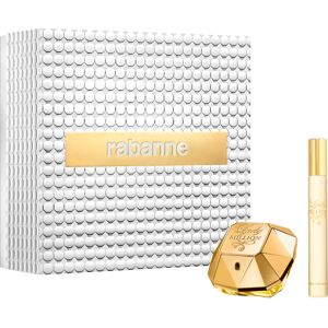 Rabanne Lady Million gift set W