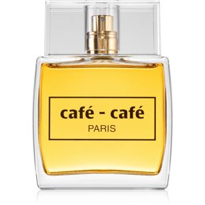 Parfums Café Café-Café Paris EDT W 100 ml