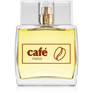 Parfums Café Café Paris EDT W 100 ml