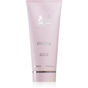 Parfums De Marly Delina Perfumed Shower Gel W 200 ml