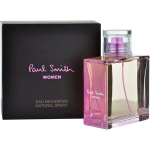 Paul Smith Woman EDP W 100 ml