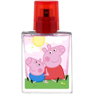 Peppa Pig EDT EDT for children 30 ml