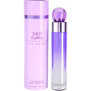 Perry Ellis 360° Purple EDP W 100 ml