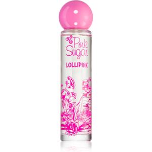 Pink Sugar Lollipink EDT W 50 ml