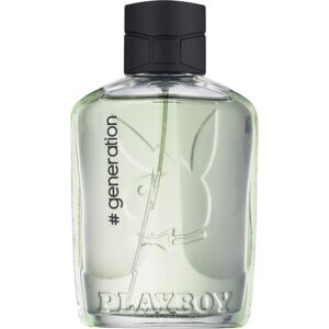 Playboy Generation EDT M 100 ml