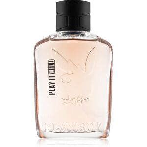 Playboy Play it Wild EDT M 100 ml