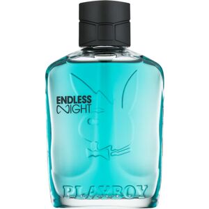 Playboy Endless Night aftershave water M 100 ml