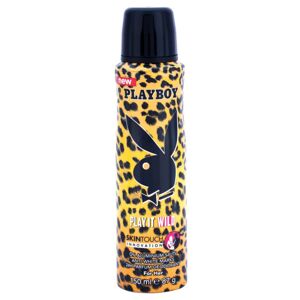 Playboy Play it Wild deodorant spray W 150 ml