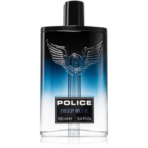 Police Deep Blue EDT M 100 ml