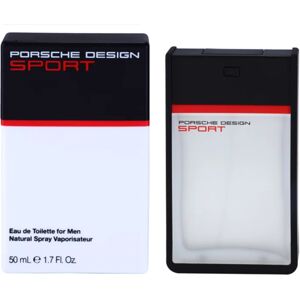 Porsche Design Sport EDT M 50 ml