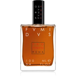 Profumum Roma Fumidus EDP U 100 ml