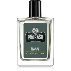 Proraso Cypress & Vetyver EDC 100 ml