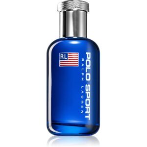 Ralph Lauren Polo Sport EDT M 75 ml