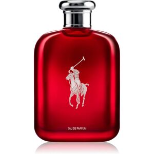 Ralph Lauren Polo Red EDP M 125 ml