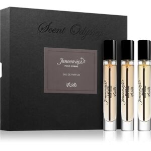Rasasi Scent Odyssey Junoon Pour Homme Gift Set M