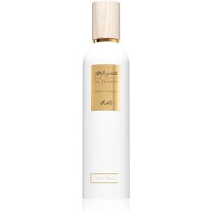 Rasasi Hums Al Zohoor Ivory Touch room spray 250 ml