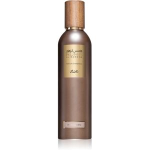 Rasasi Hums Al Bareya Wood Celeste room spray 250 ml