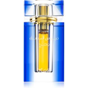 Rasasi Nebras Al Ishq Wahaj perfumed oil U 6 ml