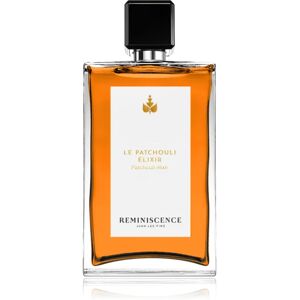 Reminiscence Le Patchouli Elixir EDP U 100 ml