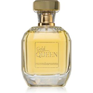 Roccobarocco Gold Queen EDP W 100 ml