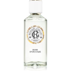 Roger & Gallet Bois d'Orange eau fraiche U 100 ml